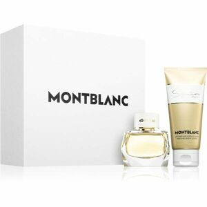 Montblanc Signature Absolue parfémovaná voda pro ženy 50 ml obraz