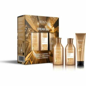 Redken All Soft dárková sada (pro suché vlasy) obraz