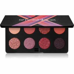 Smashbox Always On Mood Board Eye Shadow Palette paletka očních stínů odstín Bougie Vibes 6, 8 g obraz