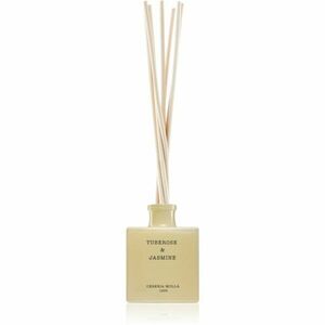 Cereria Mollá Boutique Tuberose & Jasmine aroma difuzér s náplní 100 ml obraz