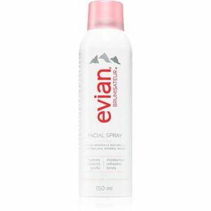 Evian Facial Spray minerální voda ve spreji 150 ml obraz