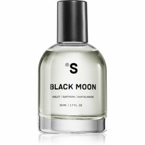 Sister's Aroma Black Moon parfémovaná voda unisex 50 ml obraz