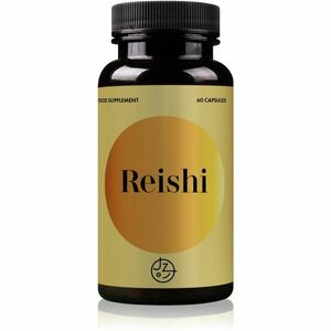 Jíme zdravě Reishi adaptogen 60 cps obraz