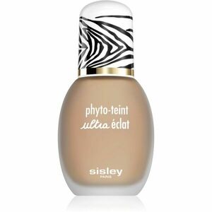 Sisley Phyto-Teint Ultra Eclat dlouhotrvající tekutý make-up pro rozjasnění pleti odstín 2W2 Desert 30 ml obraz