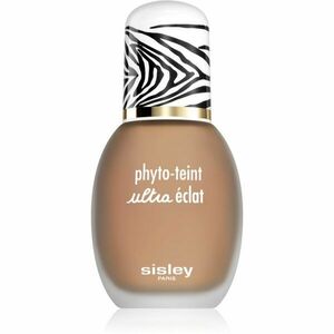 Sisley Phyto-Teint Ultra Eclat dlouhotrvající tekutý make-up pro rozjasnění pleti odstín 3W2 Hazel 30 ml obraz