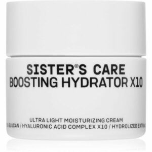 Sister's Aroma Boosting Hydrator pleťový krém 50 ml obraz