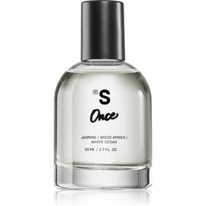 Sister's Aroma Perfumes Once parfémovaná voda unisex 50 ml obraz