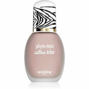 Sisley Phyto-Teint Ultra Eclat dlouhotrvající tekutý make-up pro rozjasnění pleti odstín 1C Petal 30 ml obraz