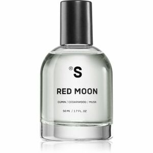 Sister's Aroma Red Moon parfémovaná voda unisex 50 ml obraz