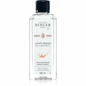 Maison Berger Paris Exquisite Sparkle náplň do katalytické lampy 500 ml obraz