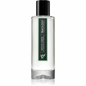 Teaology Fragrances Matcha Lemon Eau De Toilette All Over tělový sprej (green) 100 ml obraz