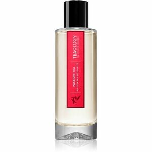 Teaology Fragrances Passion Tea Eau De Toilette toaletní voda (red) 100 ml obraz