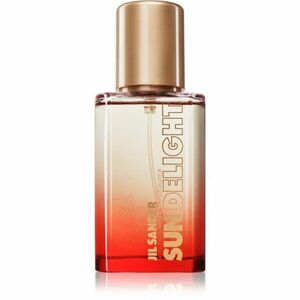 Jil Sander Sun Delight toaletní voda pro ženy 30 ml obraz