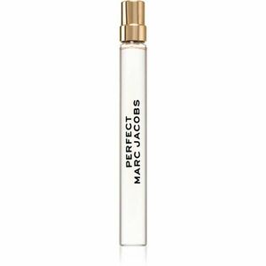 Marc Jacobs Perfect parfémovaná voda pro ženy 10 ml obraz