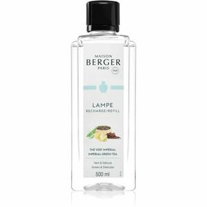 Maison Berger Paris Imperial Green Tea náplň do katalytické lampy 500 ml obraz