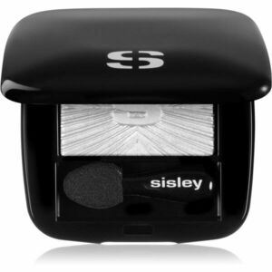 Sisley Les Phyto Ombres oční stíny se saténovým efektem pro citlivé oči odstín 42 - Glow Silver 1, 5 g obraz