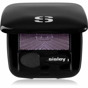 Sisley Les Phyto Ombres oční stíny se saténovým efektem pro citlivé oči odstín 34 Sparkling Purple 1, 5 g obraz