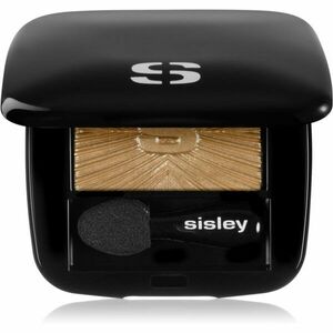 Sisley Les Phyto Ombres oční stíny se saténovým efektem pro citlivé oči odstín 41 Glow Gold 1, 5 g obraz