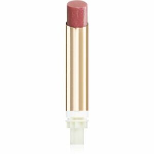 Sisley Photo-Rouge Shine Refill hydratační lesklá rtěnka náhradní náplň odstín 10 Sheer Nude 3 g obraz