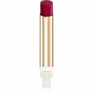 Sisley Photo-Rouge Shine Refill hydratační lesklá rtěnka náhradní náplň odstín 22 Sheer Raspberry 3 g obraz