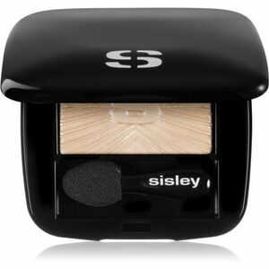 Sisley Les Phyto Ombres oční stíny se saténovým efektem pro citlivé oči odstín 10 Silky Cream 1, 5 g obraz