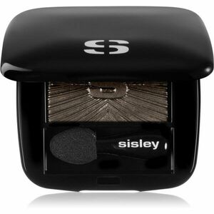 Sisley Les Phyto Ombres oční stíny se saténovým efektem pro citlivé oči odstín 25 Metallic Khaki 1, 5 g obraz