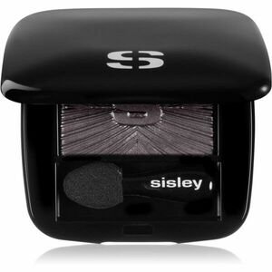 Sisley Les Phyto Ombres oční stíny se saténovým efektem pro citlivé oči odstín 24 Silky Steel 1, 5 g obraz