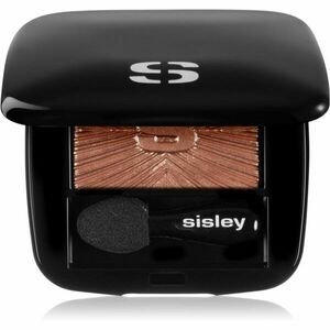 Sisley Les Phyto Ombres oční stíny se saténovým efektem pro citlivé oči odstín 14 Sparkling Topaze 1, 5 g obraz