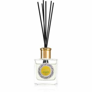 Areon Home Perfumes Lemongrass & Lavender Oil aroma difuzér s náplní 150 ml obraz