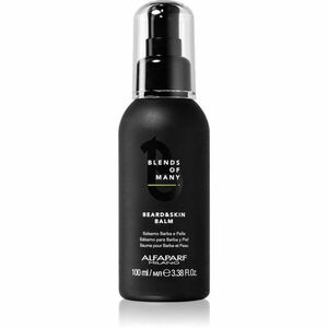 Alfaparf Milano Blends of Many Beard & Skin balzám na vousy 100 ml obraz