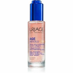 Uriage Age Absolu Serum sérum proti vráskám pro podporu tvorby kolagenu 30 ml obraz