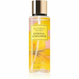 Victoria's Secret Eternal Sunflower tělový sprej pro ženy 250 ml obraz