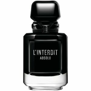 GIVENCHY L’Interdit Absolu parfémovaná voda intense pro ženy 50 ml obraz