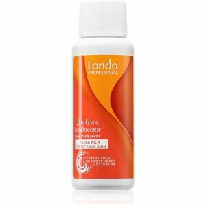 Londa Professional Londacolor aktivační emulze pro všechny typy vlasů 60 ml obraz