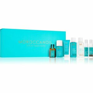 Moroccanoil Volume šampon pro objem 70 ml obraz