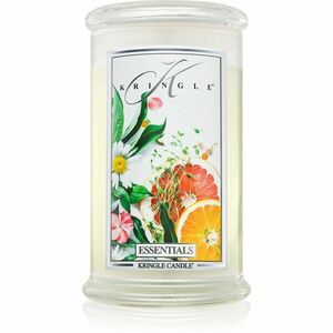 Kringle Candle Essentials vonná svíčka 624 g obraz