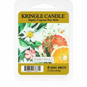 Kringle Candle Essentials vosk do aromalampy 64 g obraz