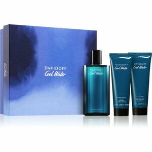 Davidoff Cool Water Voda po holení 75ml obraz