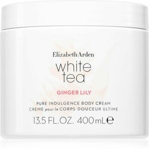 Elizabeth Arden White Tea Ginger Lily toaletní voda pro ženy 400 ml obraz