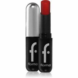 flormar Lightweight Lip Powder Lipstick dlouhotrvající rtěnka s matným efektem odstín 017 This Night 3 g obraz