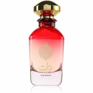 Al Wataniah Thurath parfémovaná voda unisex 100 ml obraz