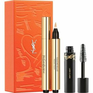 Yves Saint Laurent Touche Éclat Radiant Touch dárková sada pro ženy 1 ks obraz