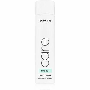 Subrina Professional Care Hydro hydratační kondicionér 250 ml obraz