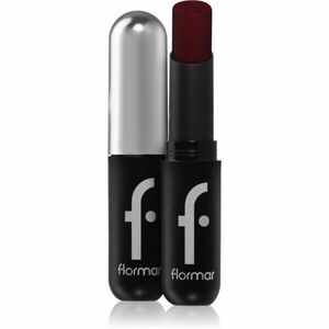 flormar Lightweight Lip Powder Lipstick dlouhotrvající rtěnka s matným efektem odstín 013 Deep Bordeaux 3 g obraz