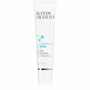 Super Facialist Hyaluronic Acid Firming zpevňující pleťové sérum 30 ml obraz