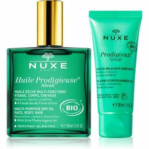 Nuxe Huile Prodigieuse obraz