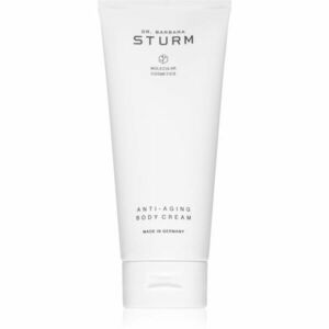 Dr. Barbara Sturm Anti-Aging Body Cream omlazující hydratační tělový krém 200 ml obraz