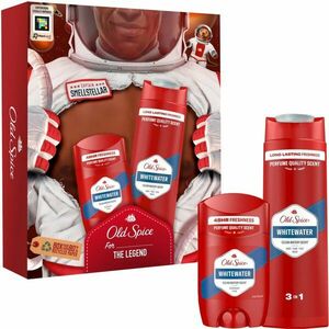 Old Spice Whitewater Astronaut dárková sada (pro muže) obraz