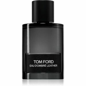 TOM FORD Ombré Leather Eau d'Ombré Leather toaletní voda pro muže 100 ml obraz