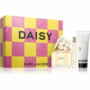 Marc Jacobs Daisy dárková sada pro ženy obraz